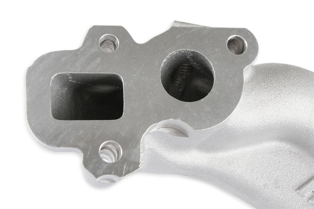 Holley 97-251 Manifold Bracket Kit; For Use w/LT4 GM Dry System; - Truck Part Superstore