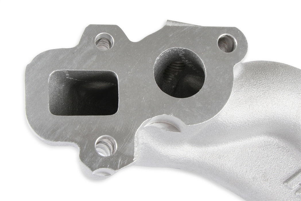 Holley 97-251 Manifold Bracket Kit; For Use w/LT4 GM Dry System; - Truck Part Superstore