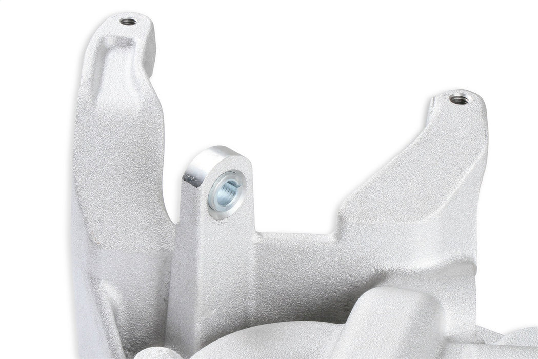 Holley 97-251 Manifold Bracket Kit; For Use w/LT4 GM Dry System; - Truck Part Superstore