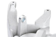 Holley 97-251 Manifold Bracket Kit; For Use w/LT4 GM Dry System; - Truck Part Superstore