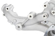 Holley 97-251 Manifold Bracket Kit; For Use w/LT4 GM Dry System; - Truck Part Superstore