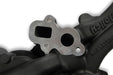 Holley 97-251BK Manifold Bracket Kit; For Use w/LT4 GM Dry System; Black; - Truck Part Superstore