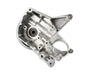 Holley 97-253 Power Steering Bracket; Fits w/LT4 Dry Systems; Cast Finish; - Truck Part Superstore
