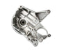Holley 97-252 Power Steering Bracket; Fits w/LT4 Systems; Cast Finish; - Truck Part Superstore
