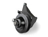 Holley 97-252BK Power Steering Bracket; Fits w/LT4 Systems; Black Finish; - Truck Part Superstore