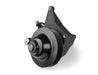 Holley 97-252BK Power Steering Bracket; Fits w/LT4 Systems; Black Finish; - Truck Part Superstore