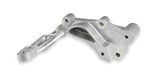 Holley 97-254 Alternator Bracket Kit; Fits w/LT4 Systems; Cast Finish; - Truck Part Superstore