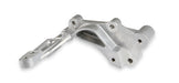 Holley 97-254 Alternator Bracket Kit; Fits w/LT4 Systems; Cast Finish; - Truck Part Superstore