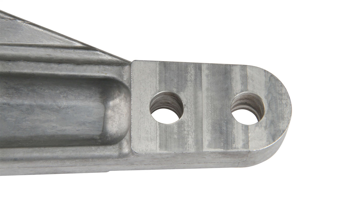 Holley 97-254 Alternator Bracket Kit; Fits w/LT4 Systems; Cast Finish; - Truck Part Superstore