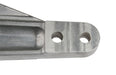 Holley 97-254 Alternator Bracket Kit; Fits w/LT4 Systems; Cast Finish; - Truck Part Superstore