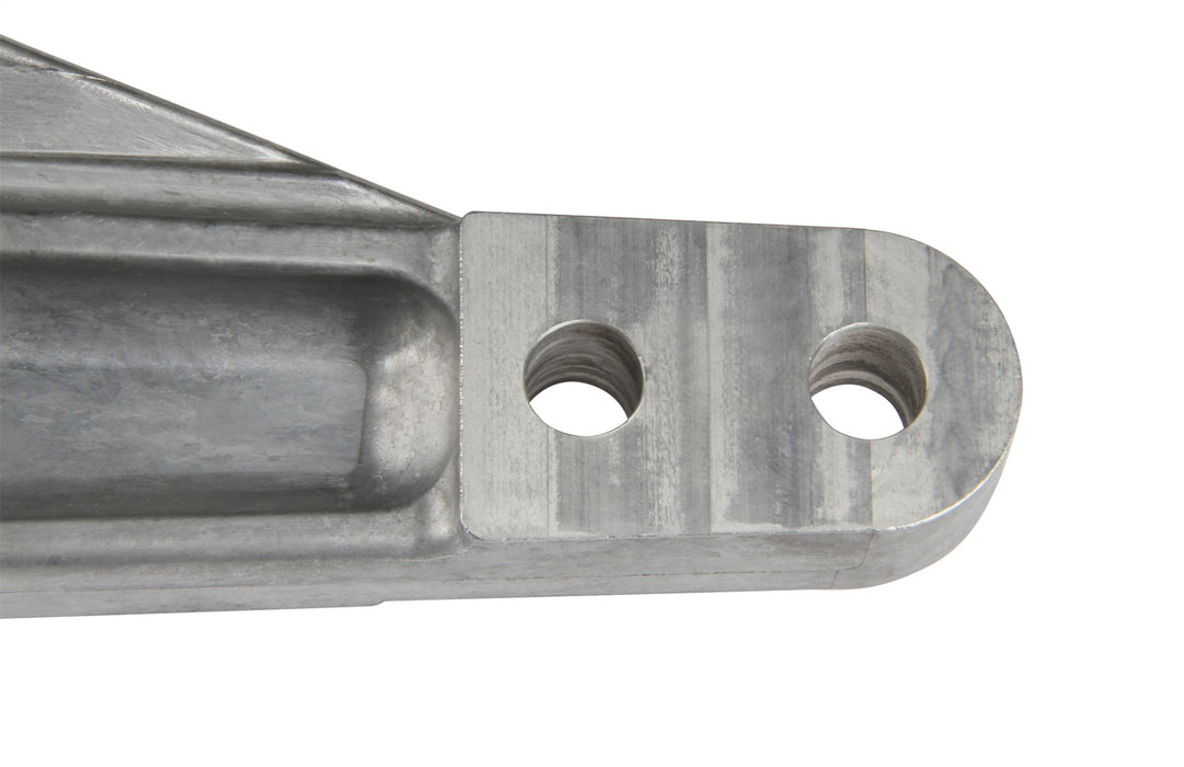 Holley 97-254 Alternator Bracket Kit; Fits w/LT4 Systems; Cast Finish; - Truck Part Superstore