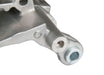 Holley 97-254 Alternator Bracket Kit; Fits w/LT4 Systems; Cast Finish; - Truck Part Superstore