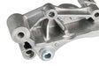 Holley 97-254 Alternator Bracket Kit; Fits w/LT4 Systems; Cast Finish; - Truck Part Superstore