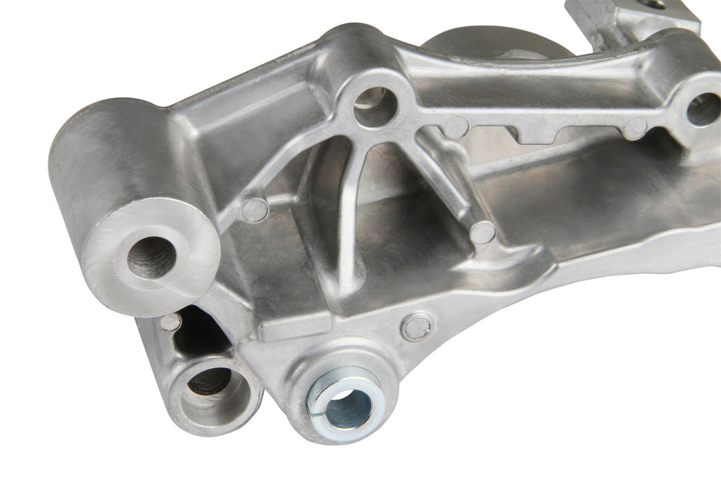 Holley 97-254 Alternator Bracket Kit; Fits w/LT4 Systems; Cast Finish; - Truck Part Superstore
