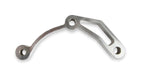 Holley 97-255 Bracket Spacer Kit; Fits w/LT4 Systems; Cast Finish; - Truck Part Superstore
