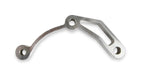 Holley 97-255 Bracket Spacer Kit; Fits w/LT4 Systems; Cast Finish; - Truck Part Superstore
