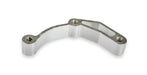 Holley 97-255 Bracket Spacer Kit; Fits w/LT4 Systems; Cast Finish; - Truck Part Superstore