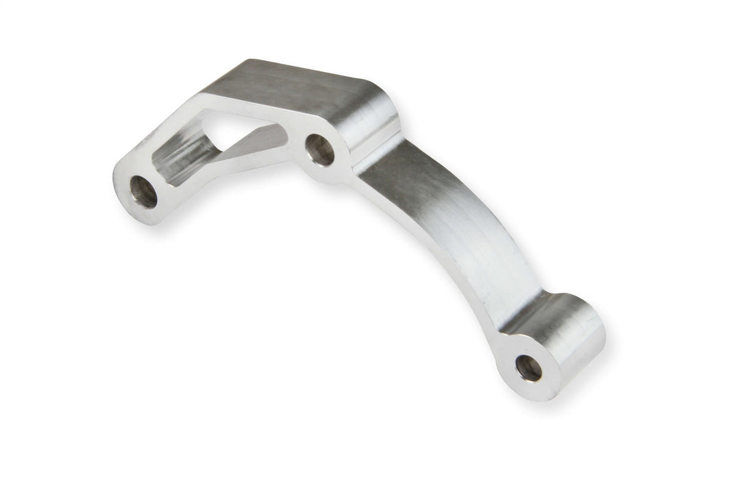 Holley 97-255 Bracket Spacer Kit; Fits w/LT4 Systems; Cast Finish; - Truck Part Superstore