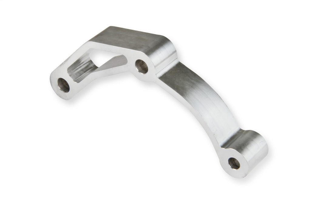 Holley 97-255 Bracket Spacer Kit; Fits w/LT4 Systems; Cast Finish; - Truck Part Superstore