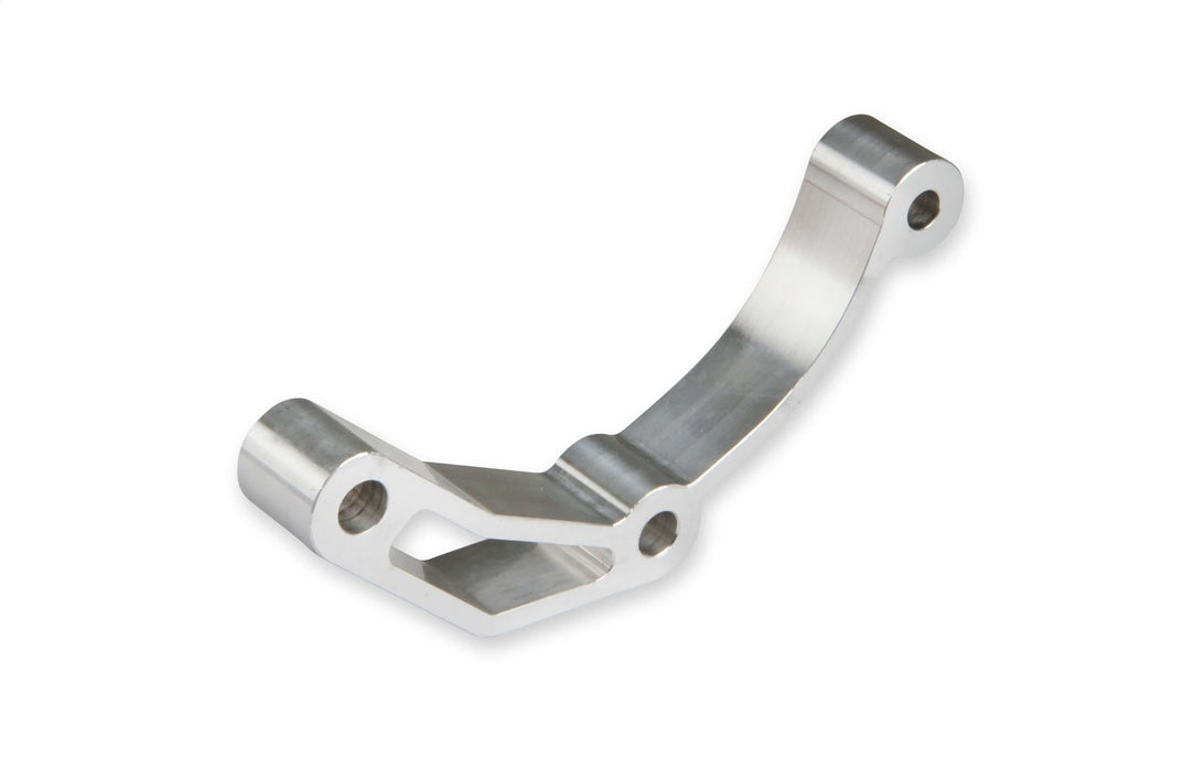 Holley 97-255 Bracket Spacer Kit; Fits w/LT4 Systems; Cast Finish; - Truck Part Superstore