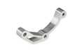 Holley 97-255 Bracket Spacer Kit; Fits w/LT4 Systems; Cast Finish; - Truck Part Superstore