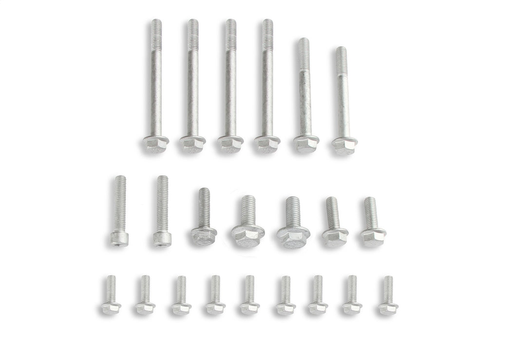 Holley 97-256 Replacement Accessory Drive Hardware - Truck Part Superstore