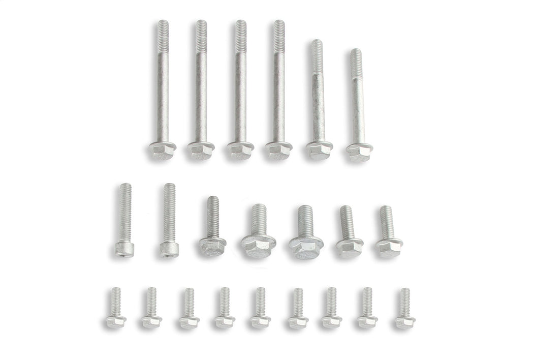 Holley 97-256 Replacement Accessory Drive Hardware - Truck Part Superstore
