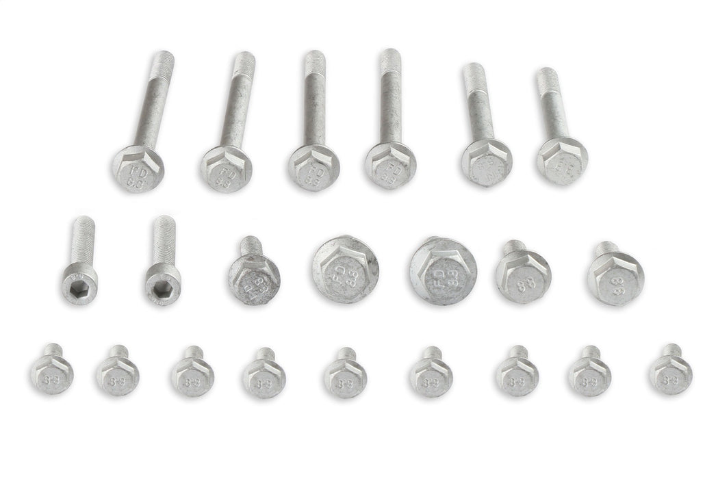 Holley 97-256 Replacement Accessory Drive Hardware - Truck Part Superstore