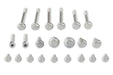 Holley 97-256 Replacement Accessory Drive Hardware - Truck Part Superstore