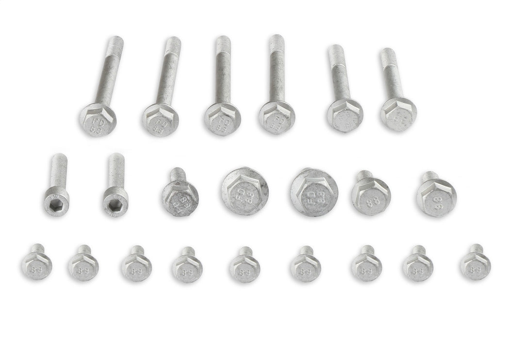 Holley 97-256 Replacement Accessory Drive Hardware - Truck Part Superstore