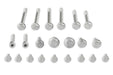 Holley 97-256 Replacement Accessory Drive Hardware - Truck Part Superstore