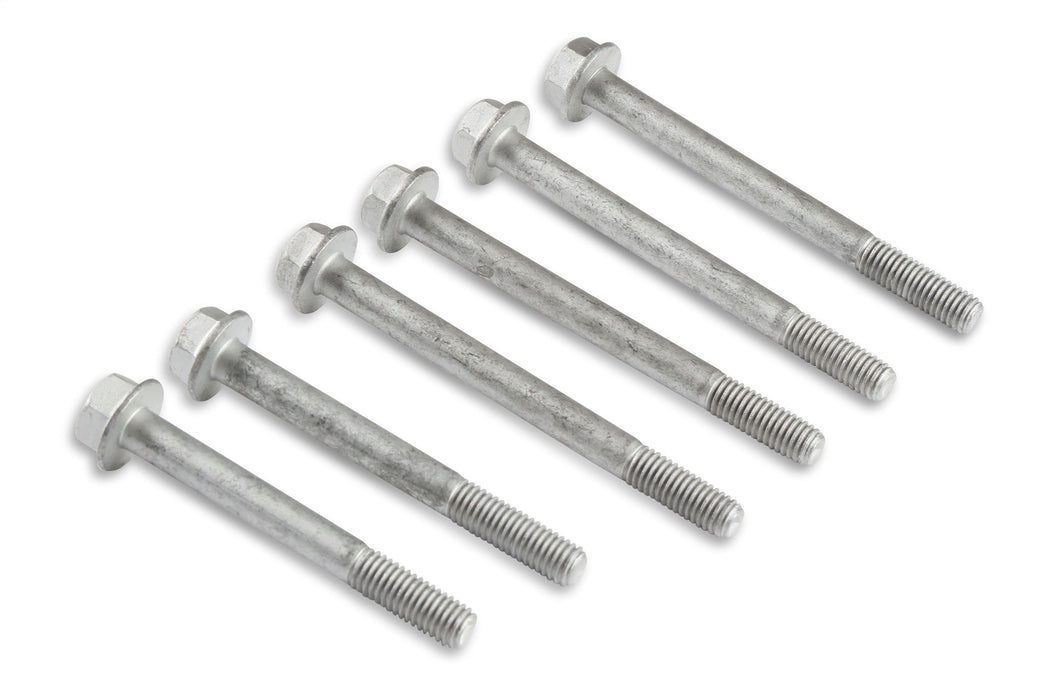 Holley 97-256 Replacement Accessory Drive Hardware - Truck Part Superstore