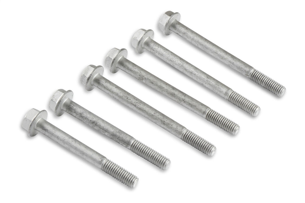 Holley 97-256 Replacement Accessory Drive Hardware - Truck Part Superstore