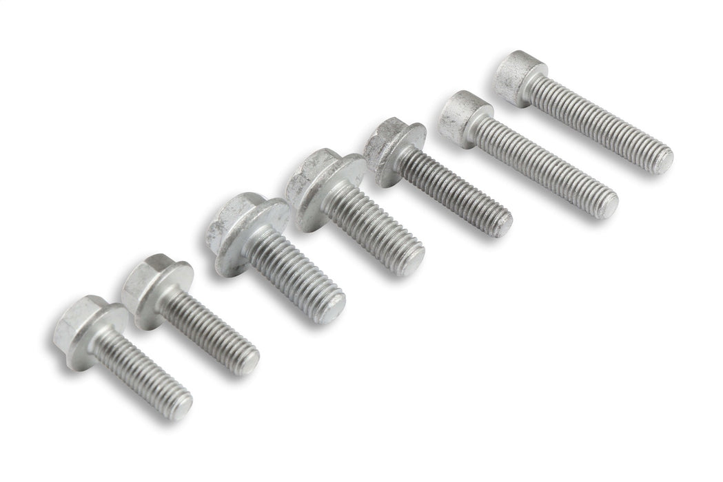Holley 97-256 Replacement Accessory Drive Hardware - Truck Part Superstore