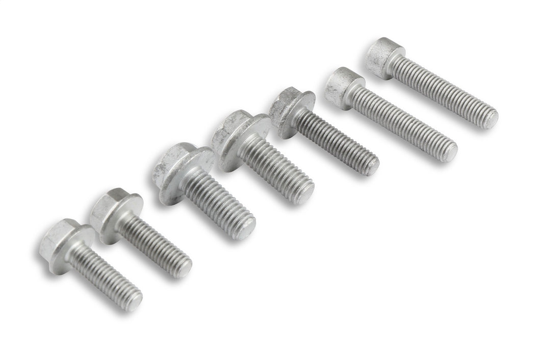 Holley 97-256 Replacement Accessory Drive Hardware - Truck Part Superstore