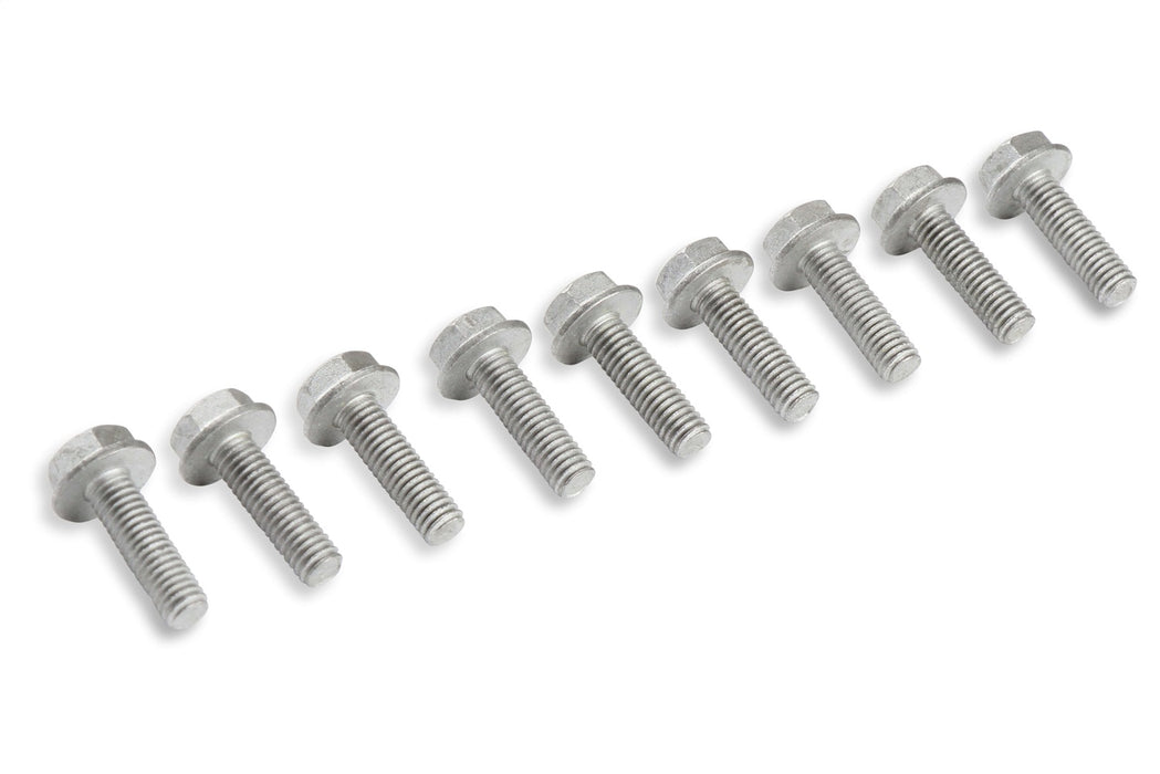 Holley 97-256 Replacement Accessory Drive Hardware - Truck Part Superstore