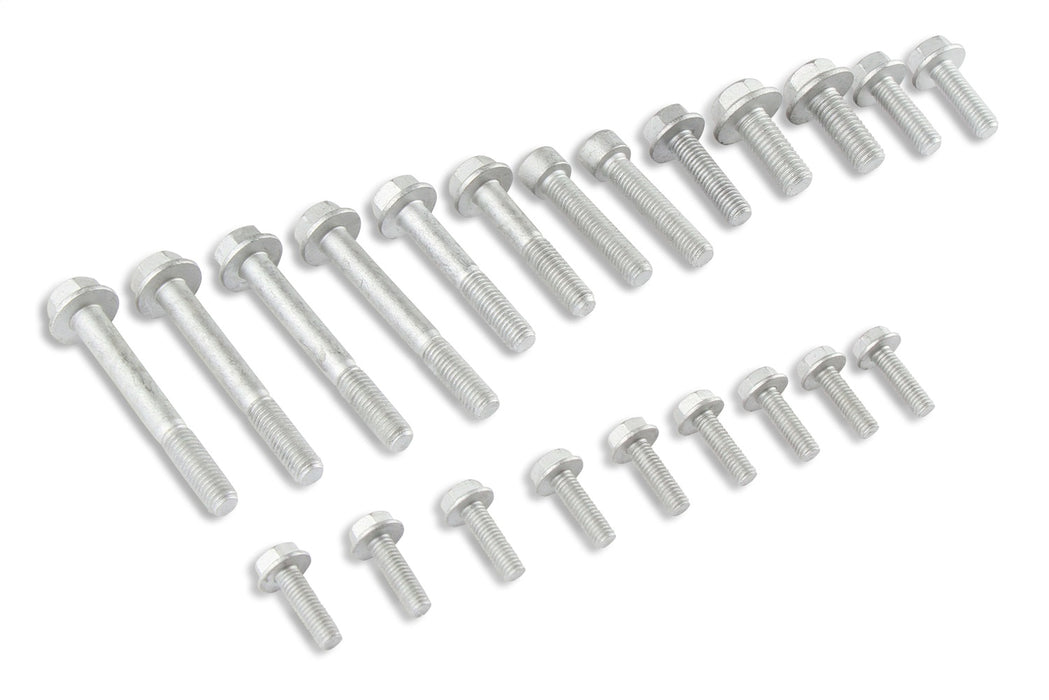 Holley 97-257 Replacement Accessory Drive Hardware - Truck Part Superstore