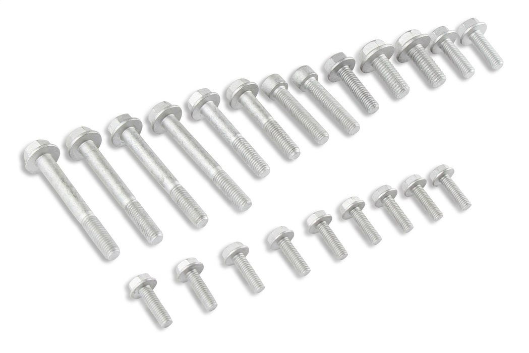 Holley 97-257 Replacement Accessory Drive Hardware - Truck Part Superstore