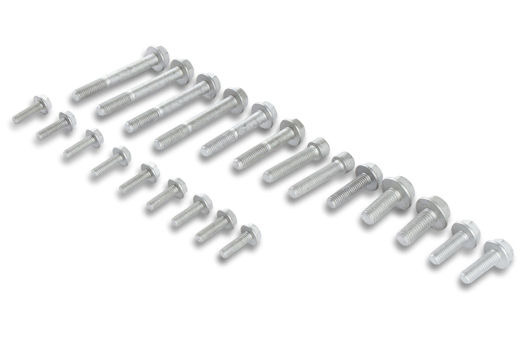 Holley 97-257 Replacement Accessory Drive Hardware - Truck Part Superstore