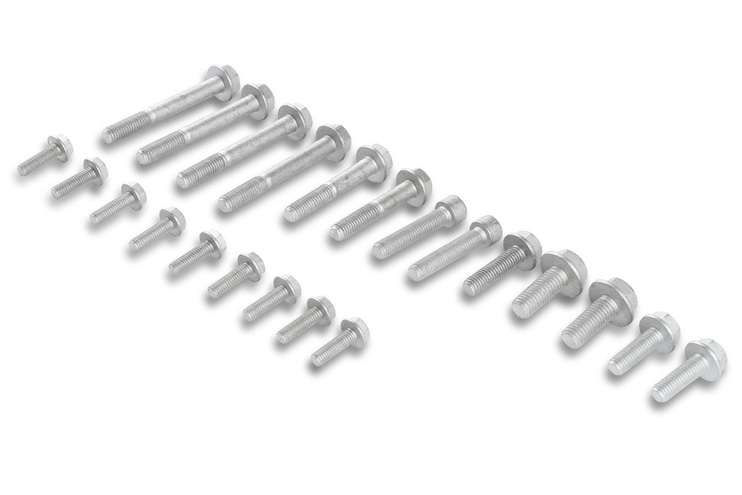 Holley 97-257 Replacement Accessory Drive Hardware - Truck Part Superstore