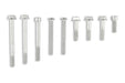 Holley 97-259 Replacement Hardware Kit - Truck Part Superstore