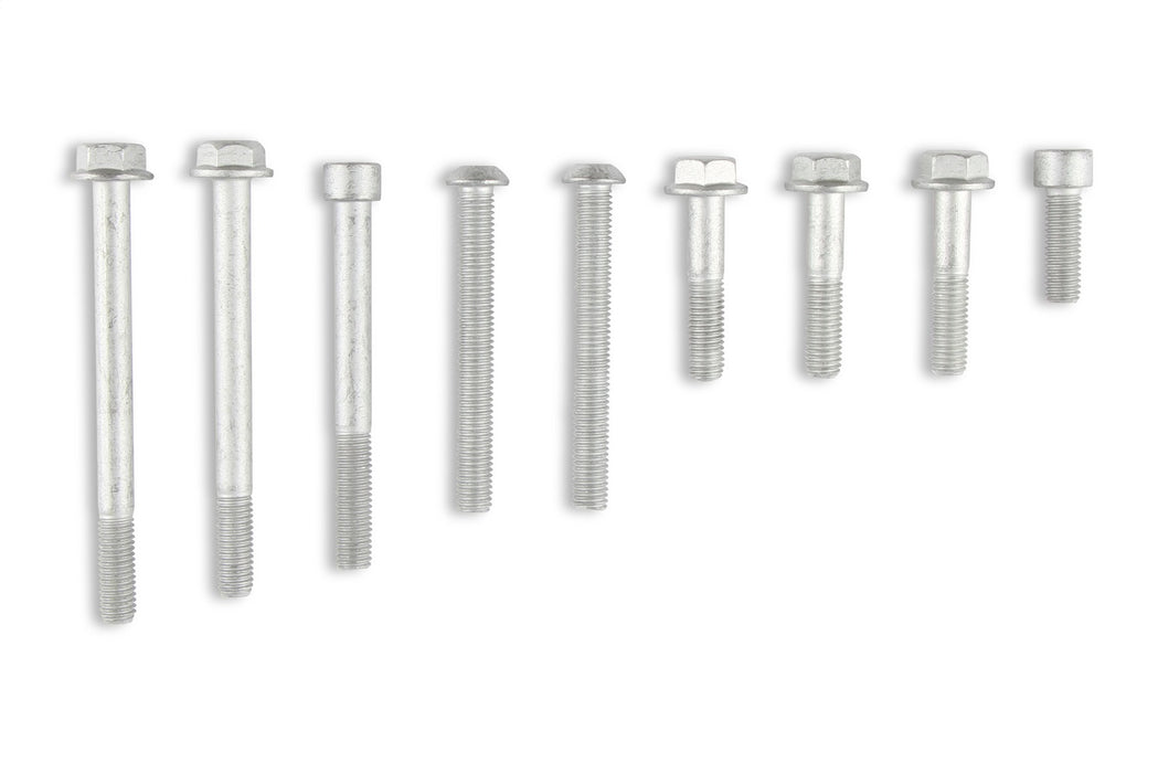 Holley 97-259 Replacement Hardware Kit - Truck Part Superstore