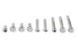 Holley 97-259 Replacement Hardware Kit - Truck Part Superstore