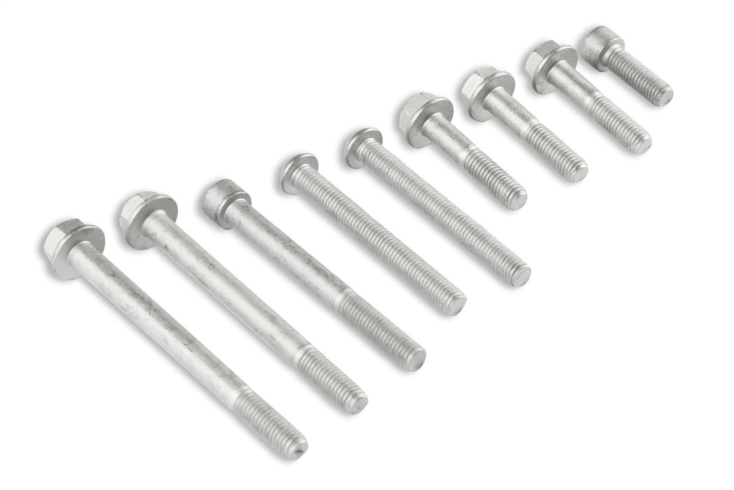Holley 97-259 Replacement Hardware Kit - Truck Part Superstore