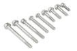 Holley 97-259 Replacement Hardware Kit - Truck Part Superstore