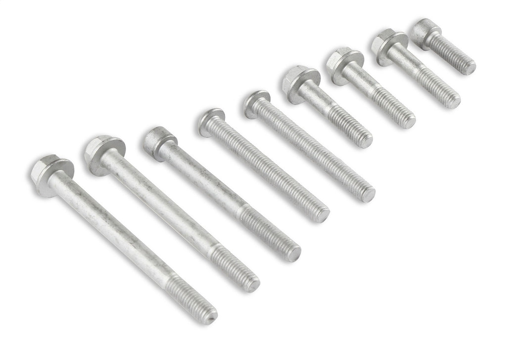 Holley 97-259 Replacement Hardware Kit - Truck Part Superstore