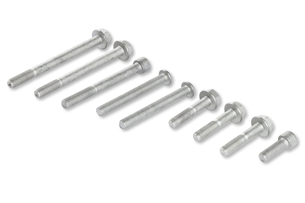 Holley 97-259 Replacement Hardware Kit - Truck Part Superstore