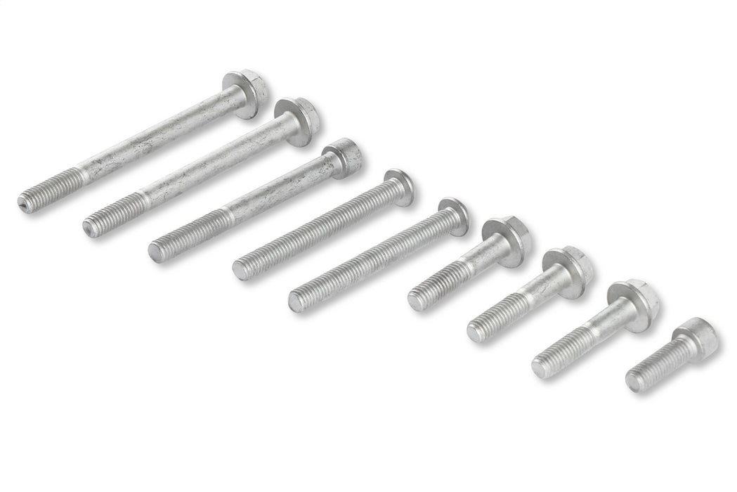 Holley 97-259 Replacement Hardware Kit - Truck Part Superstore