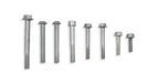 Holley 97-260 Accessory Drive Hardware Kit; Fits w/LT4 Systems; Wet Sump; Cast Finish; - Truck Part Superstore