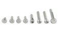 Holley 97-261 Replacement Hardware Kit; Replacement Hardware For LT4 Dry Alternator; - Truck Part Superstore